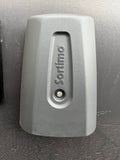 Trockentrenntoilette Mini Loo mit Abluft als Bausatz
