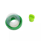 Trockentrenntoilette Mini Loo mit Abluft als Bausatz