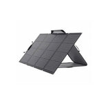 EcoFlow 220 W bifaziales faltbares Solarpanel