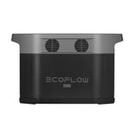 EcoFlow DELTA MAX Powerstation 2016 Wh