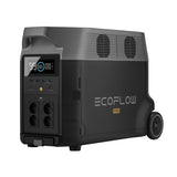 EcoFlow DELTA PRO 3600 Powerstation Bundle mit WATTSTUNDE® SunFolder+ Solartasche 340 W