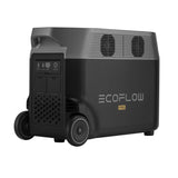 EcoFlow DELTA PRO 3600 Powerstation Bundle mit WATTSTUNDE® SunFolder+ Solartasche 340 W