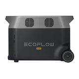 EcoFlow DELTA PRO 3600 Powerstation Bundle mit WATTSTUNDE® SunFolder+ Solartasche 340 W