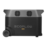 EcoFlow DELTA PRO 3600 Powerstation Bundle mit WATTSTUNDE® SunFolder+ Solartasche 340 W