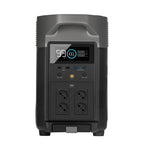 EcoFlow DELTA PRO Powerstation 3600 Wh