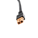 WATTSTUNDE® AK-A50-XT60 Adapterkabel Anderson A50 auf XT60 female