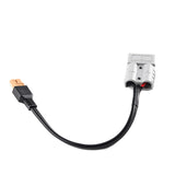 WATTSTUNDE® AK-A50-XT60 Adapterkabel Anderson A50 auf XT60 female