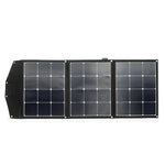 WATTSTUNDE® WS140SF SunFolder+ 140Wp Solartasche