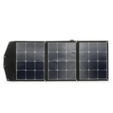 WATTSTUNDE® WS140SF SunFolder+ 140Wp Solartasche