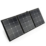 WATTSTUNDE® WS140SF SunFolder+ 140Wp Solartasche
