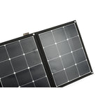 WATTSTUNDE® WS140SF SunFolder+ 140Wp Solartasche