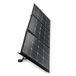 WATTSTUNDE® WS140SF SunFolder+ 140Wp Solartasche