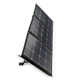 WATTSTUNDE® WS140SF SunFolder+ 140Wp Solartasche
