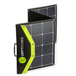 WATTSTUNDE® WS140SF SunFolder+ 140Wp Solartasche