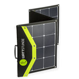 WATTSTUNDE® WS140SF SunFolder+ 140Wp Solartasche