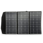 WATTSTUNDE® WS200SF SunFolder+ 200Wp Solartasche