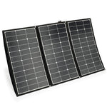 WATTSTUNDE® WS200SF SunFolder+ 200Wp Solartasche