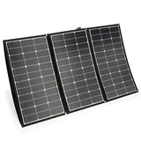 WATTSTUNDE® WS200SF SunFolder+ 200Wp Solartasche