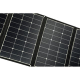 WATTSTUNDE® WS200SF SunFolder+ 200Wp Solartasche