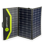 WATTSTUNDE® WS200SF SunFolder+ 200Wp Solartasche